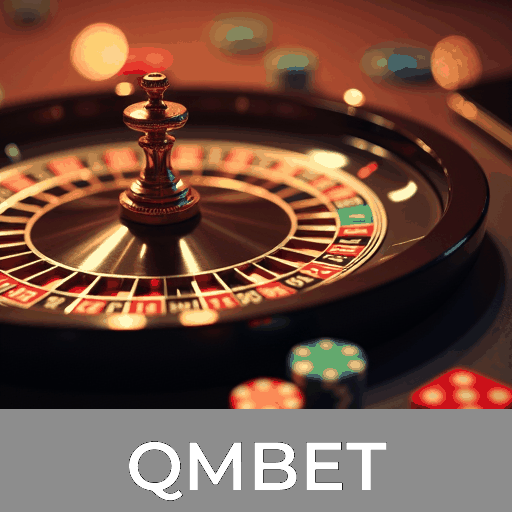 QMBET: A Revolução das Apostas em Seu Móvel