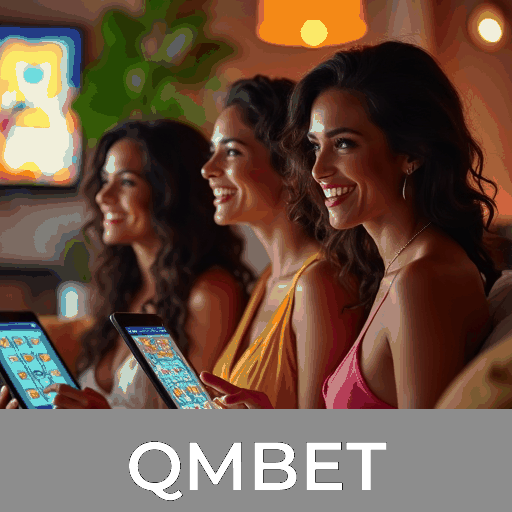 QMBET: Seu Cassino Online Seguro e Rápido