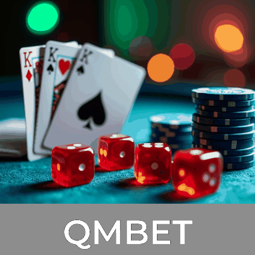 QMBET: Apostas Esportivas com Especialização em Eventos Brasileiros