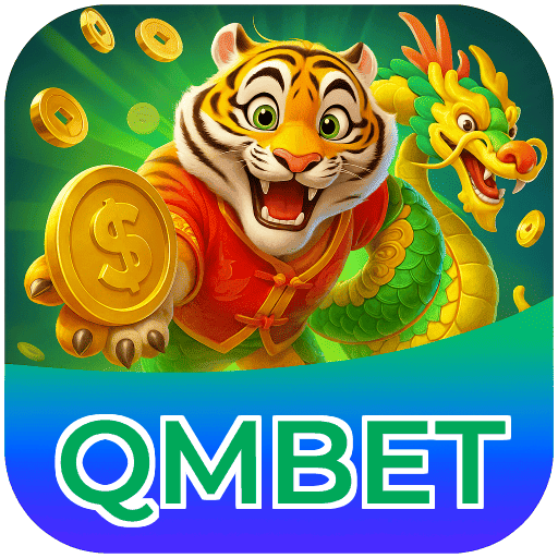 QMBET Logo