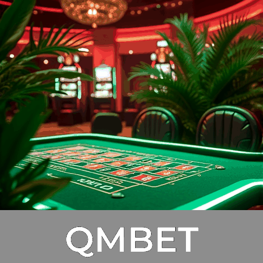 Aproveite o Acesso Seguro Instantâneo com QMBET