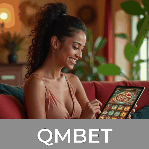 Explore os bônus e ofertas únicas do QMBET