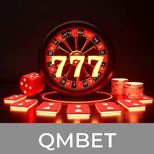 QMBET: O Melhor em Segurança e Serviços Profissionais de Jogo