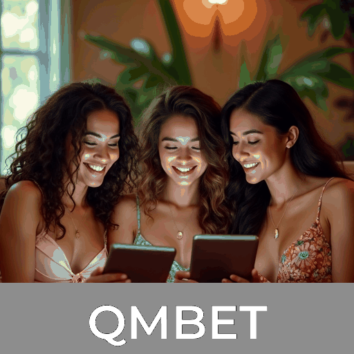 QMBET: Slots-Grandes Prêmios, Roleta-Variedade Única, Blackjack-Desafios Estratégicos