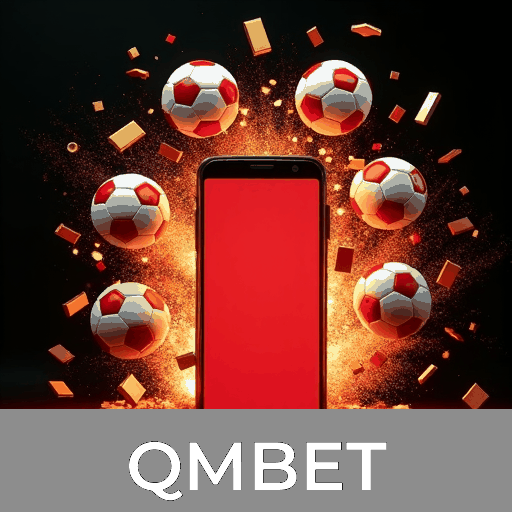 QMBET: Slots-Grandes Prêmios, Roleta-Variedade Única, Blackjack-Desafios Estratégicos