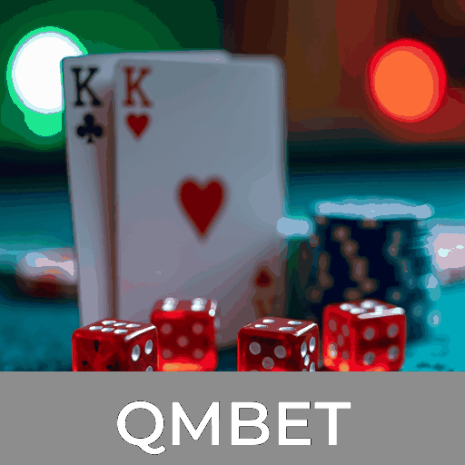QMBET: O Melhor em Segurança e Serviços Profissionais de Jogo