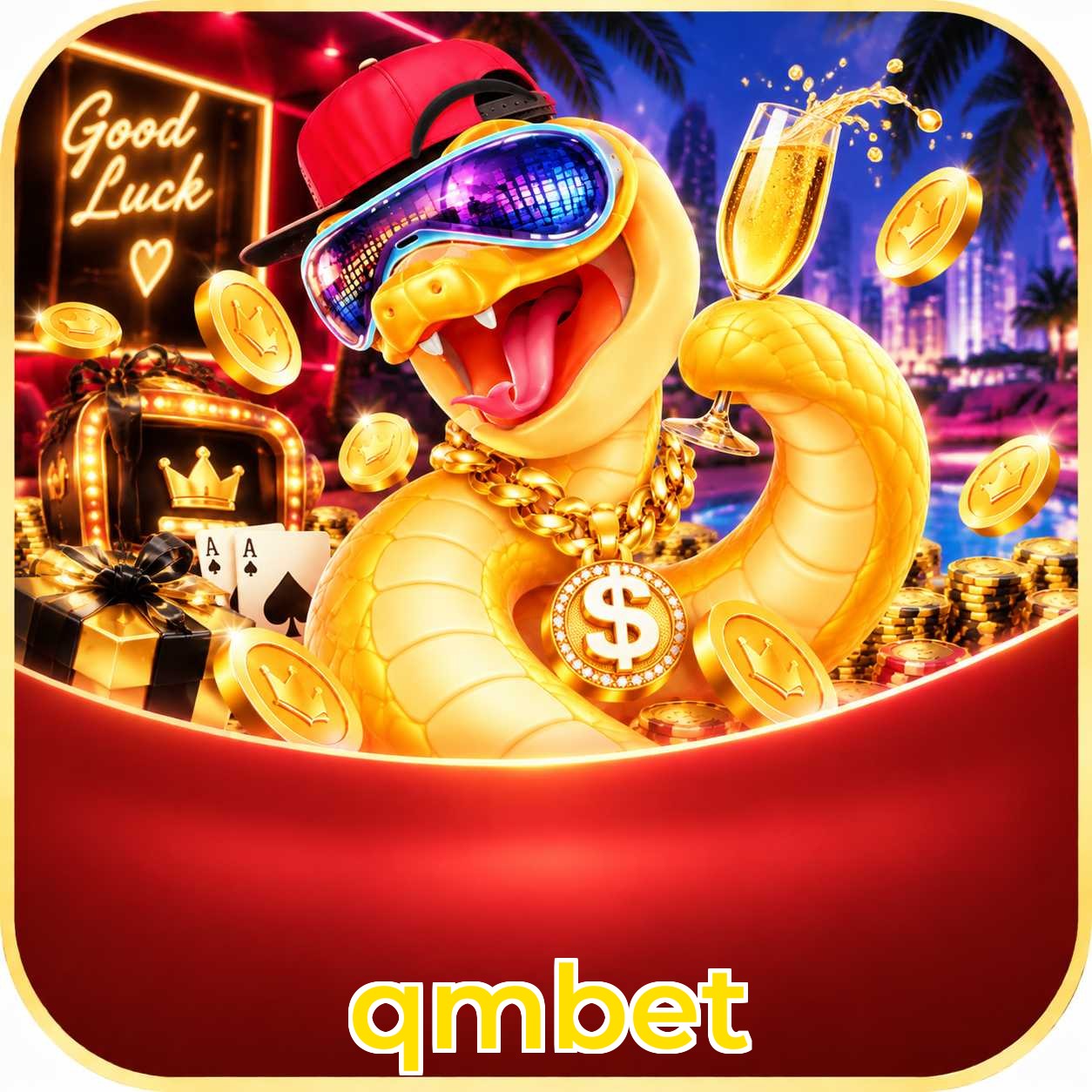 qmbet Download - Opções de Download por Plataforma