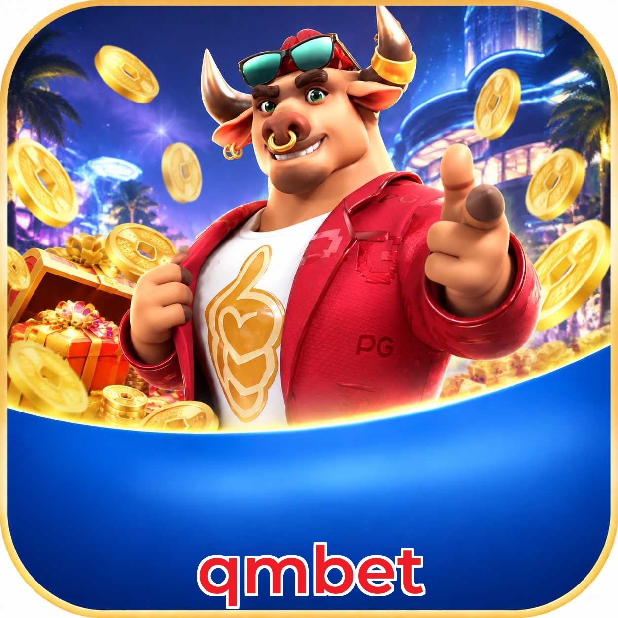 qmbet Facebook Brasil - Siga Nossa Página Oficial