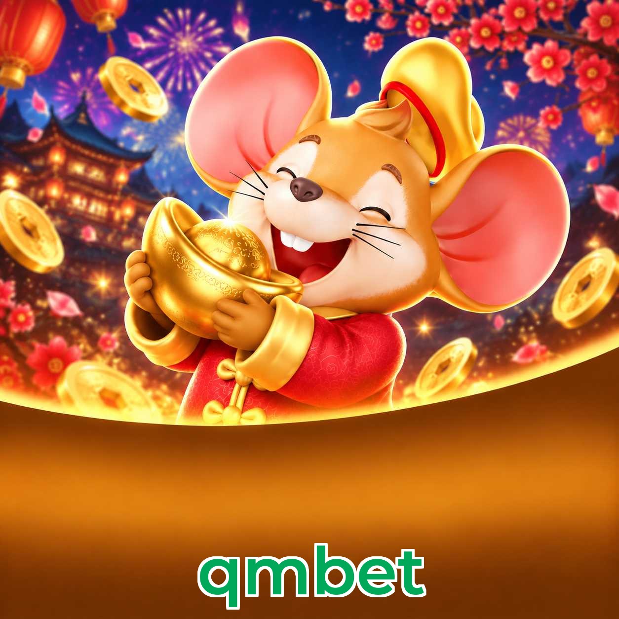 Bot qmbet Telegram