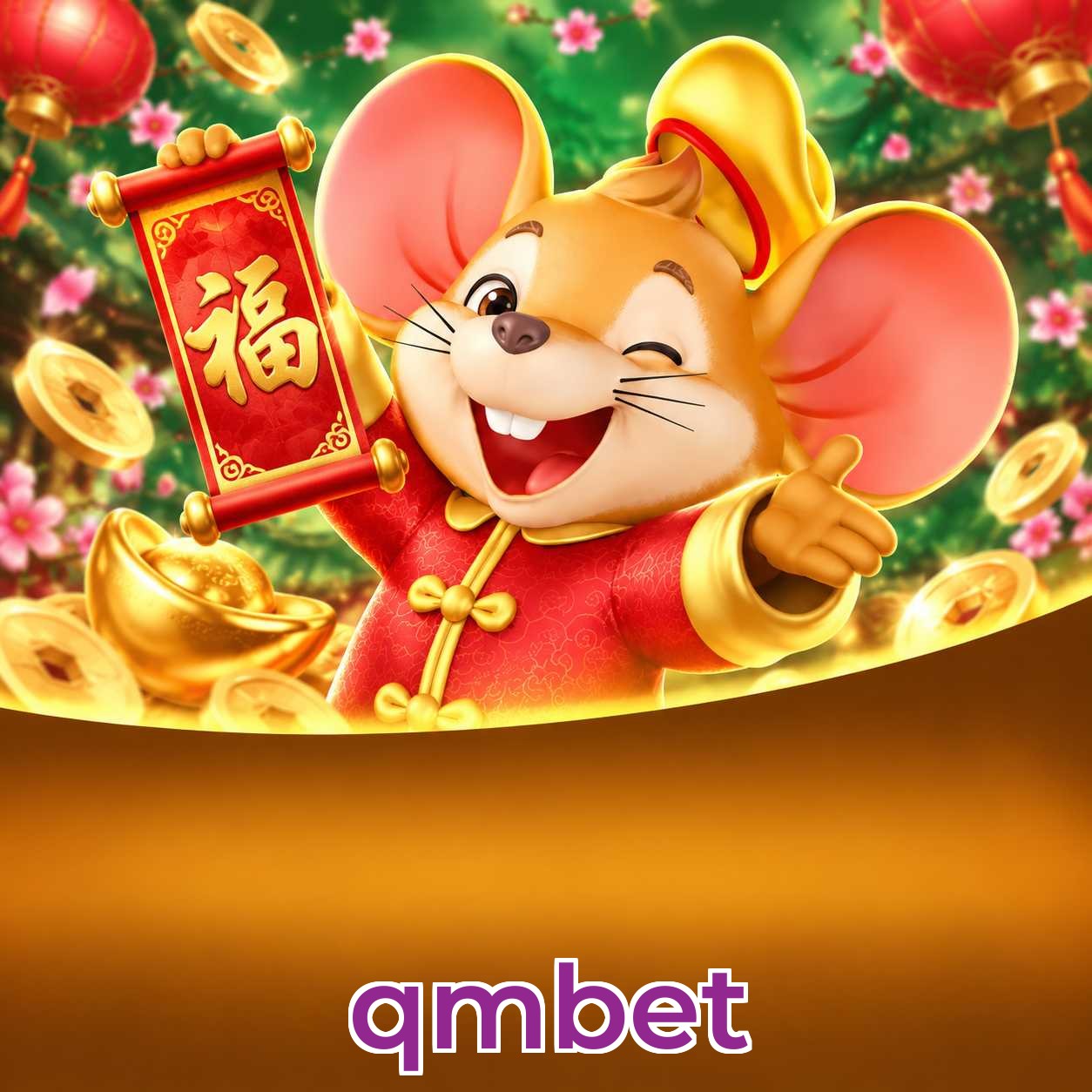 Logo qmbet Plataforma Certificada