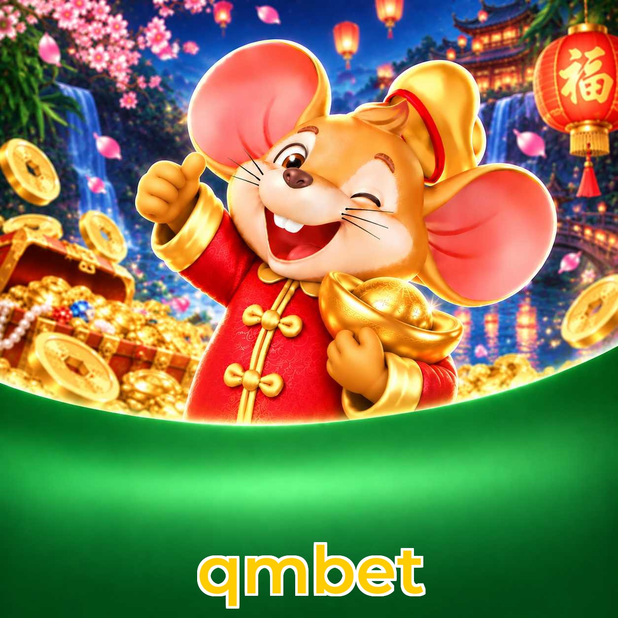 qmbet Certificado eCOGRA