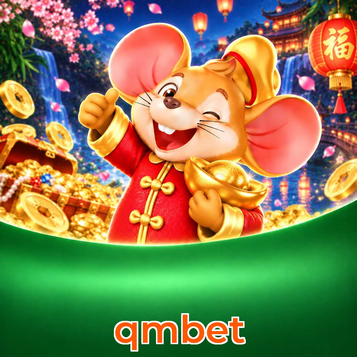 qmbet Loteria Online Brasil - Plataforma Certificada